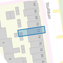 Perceel OTH01-Q-2625