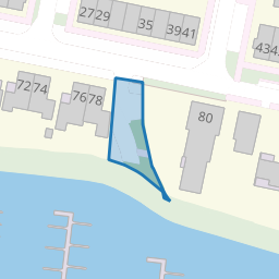 Perceel OTH01-Q-2668