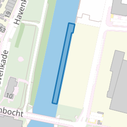 Perceel OTH01-Q-2694