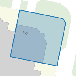 Perceel OTH01-Q-2699