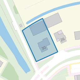 Perceel OTH01-Q-2703