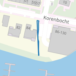 Perceel OTH01-Q-2709