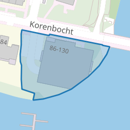 Perceel OTH01-Q-2710