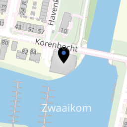 Appartement OTH01 Q 2711 22