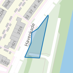 Perceel OTH01-Q-2730