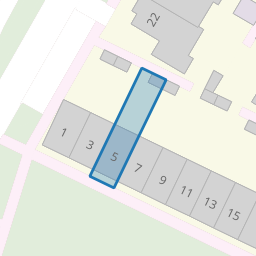 Perceel OTH01-Q-2740