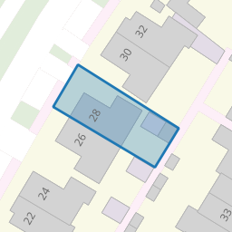 Perceel OTH01-Q-2747