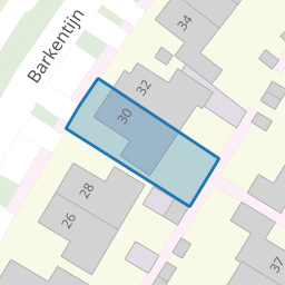 Perceel OTH01-Q-2749