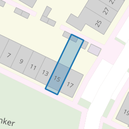 Perceel OTH01-Q-2750