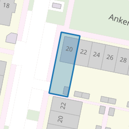 Perceel OTH01-Q-2755