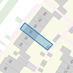 Perceel OTH01-Q-2756