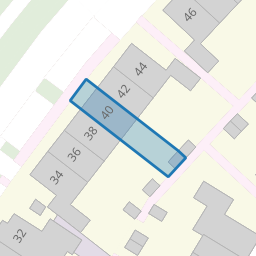 Perceel OTH01-Q-2757