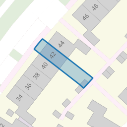 Perceel OTH01-Q-2759