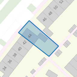 Perceel OTH01-Q-2760