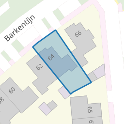 Perceel OTH01-Q-2775