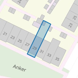 Perceel OTH01-Q-2790