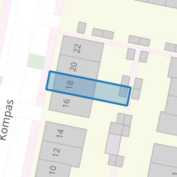 Perceel OTH01-Q-2796