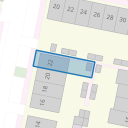 Perceel OTH01-Q-2798