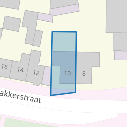 Perceel OTH01-Q-2815