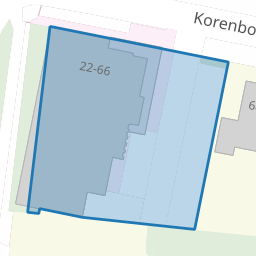Perceel OTH01-Q-2820