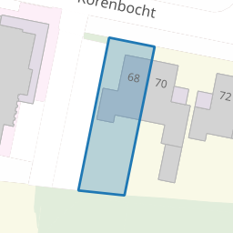 Perceel OTH01-Q-2823