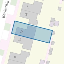 Perceel OTH01-Q-2842