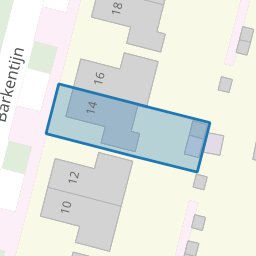 Perceel OTH01-Q-2843