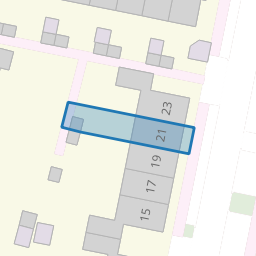 Perceel OTH01-Q-2866