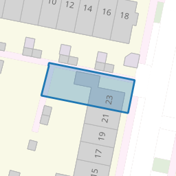 Perceel OTH01-Q-2868