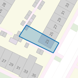 Perceel OTH01-Q-2920