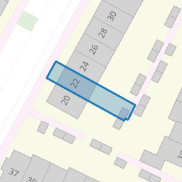 Perceel OTH01-Q-2930