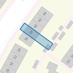 Perceel OTH01-Q-2939