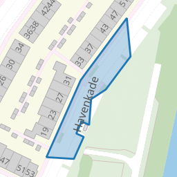 Perceel OTH01-Q-2970