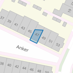 Perceel OTH01-Q-3011