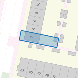 Perceel OTH01-Q-3016