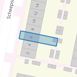 Perceel OTH01-Q-3018