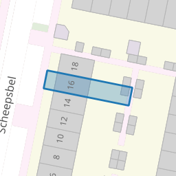 Perceel OTH01-Q-3024
