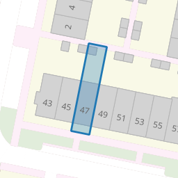 Perceel OTH01-Q-3026