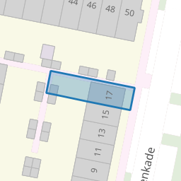 Perceel OTH01-Q-3043