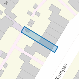 Perceel OTH01-Q-3095