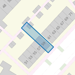 Perceel OTH01-Q-3104