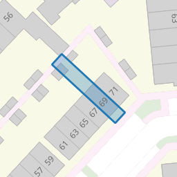 Perceel OTH01-Q-3109