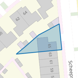 Perceel OTH01-Q-3112