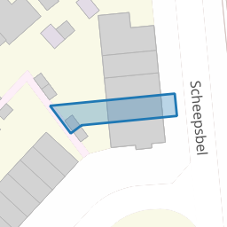 Perceel OTH01-Q-3114