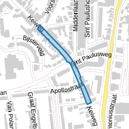 Perceel OTH01-R-10006