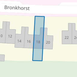 Perceel OTH01-R-10014