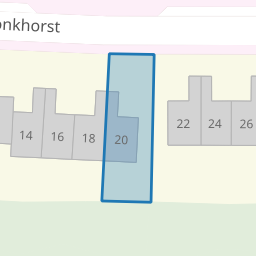 Perceel OTH01-R-10015