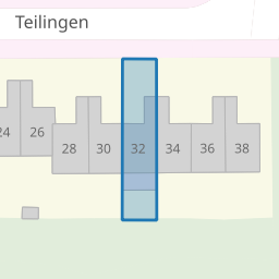Perceel OTH01-R-10028