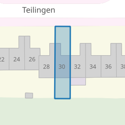 Perceel OTH01-R-10029