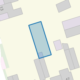 Perceel OTH01-R-10034